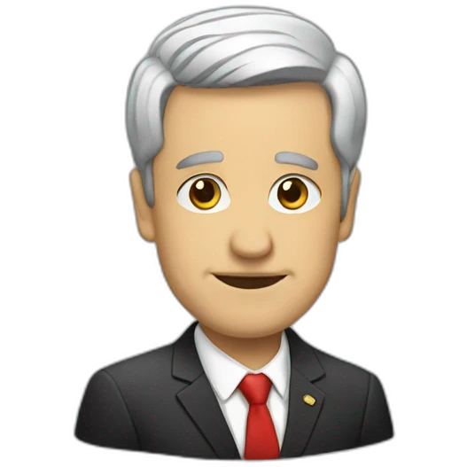 político emoji