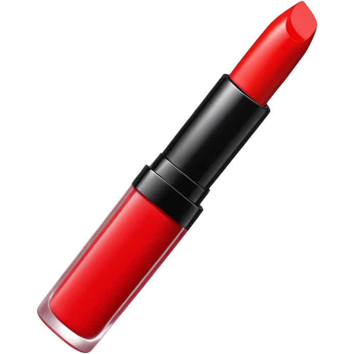 Rossetto liquido  emoji