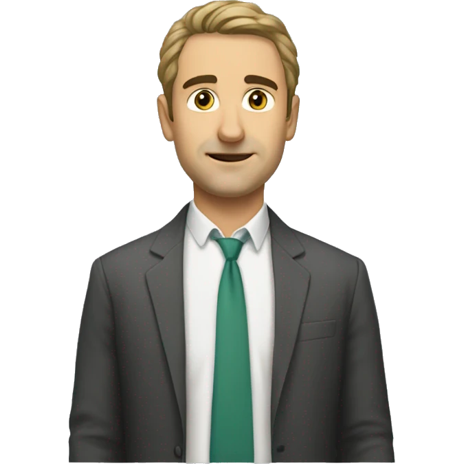 Geza Molnar emoji