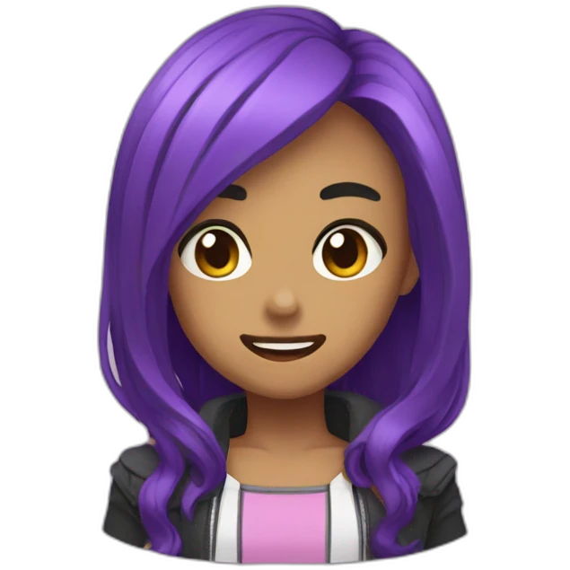 Nogamenolife emoji