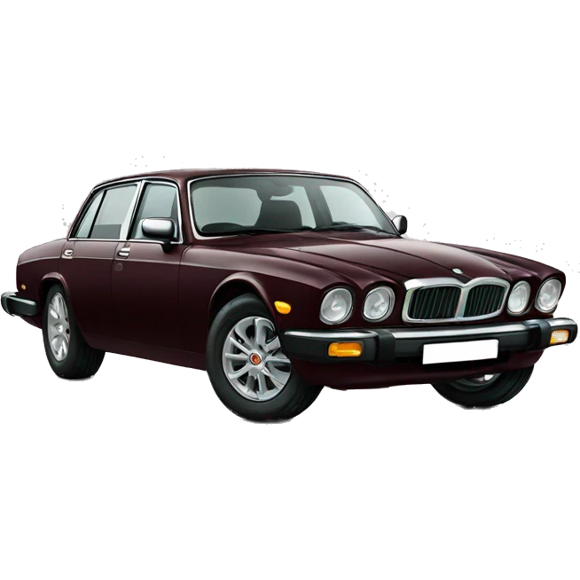 XJ6 emoji