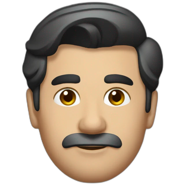 emomali rahmon emoji