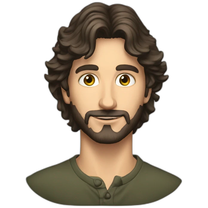 andras arato emoji