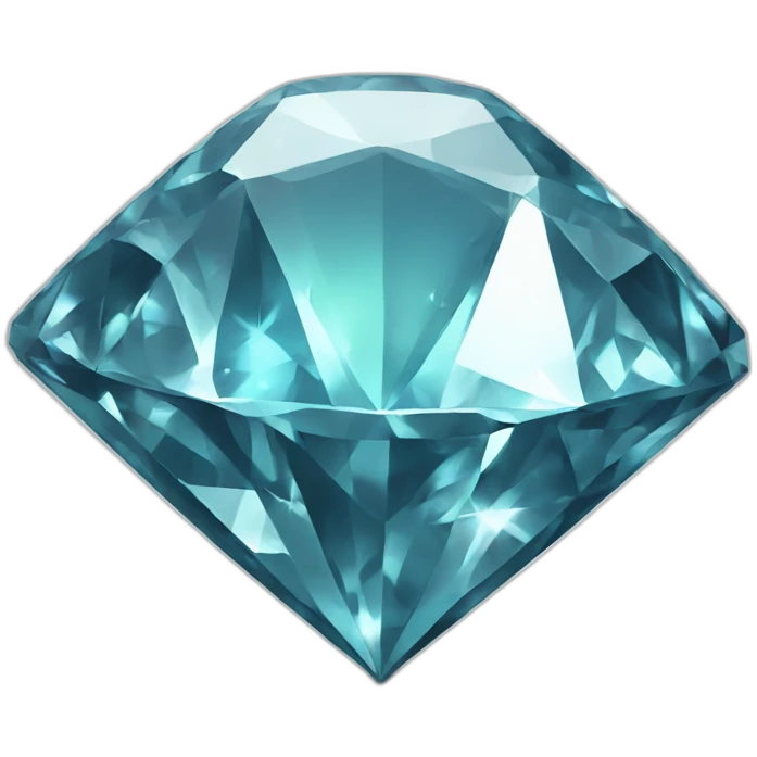 diamond emoji