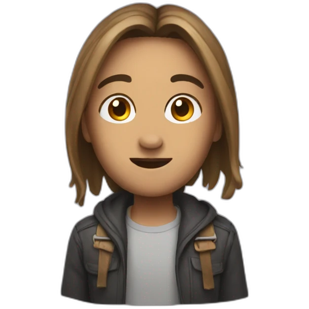 wowww emoji