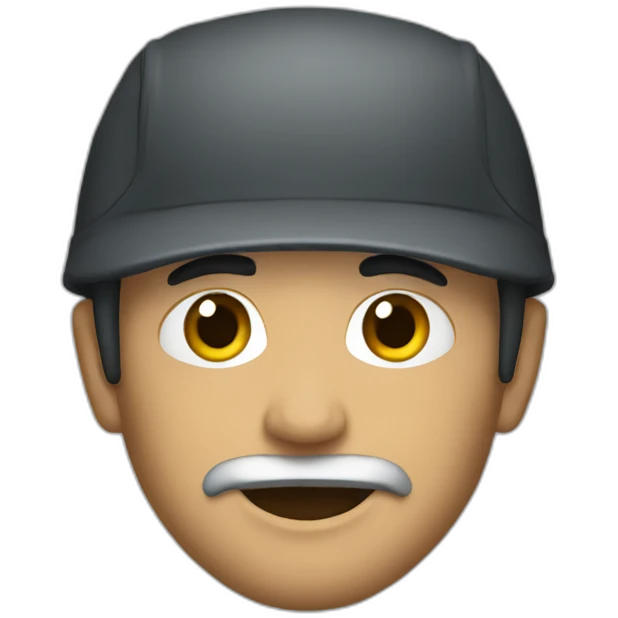Chopper emoji
