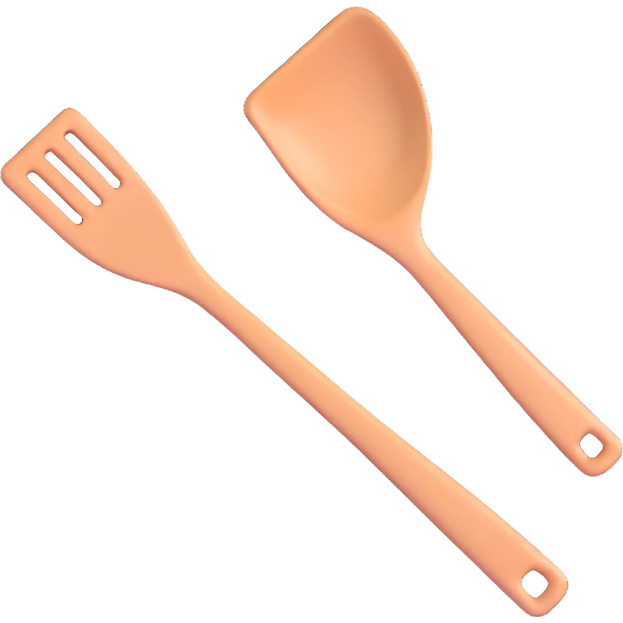 Un utensilio de reposteria  emoji