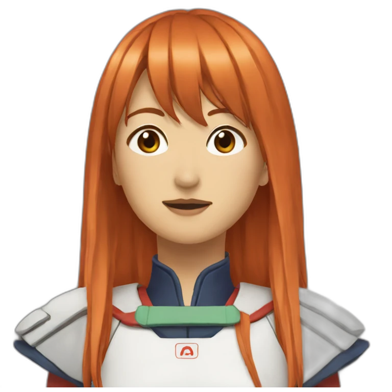 asuka emoji