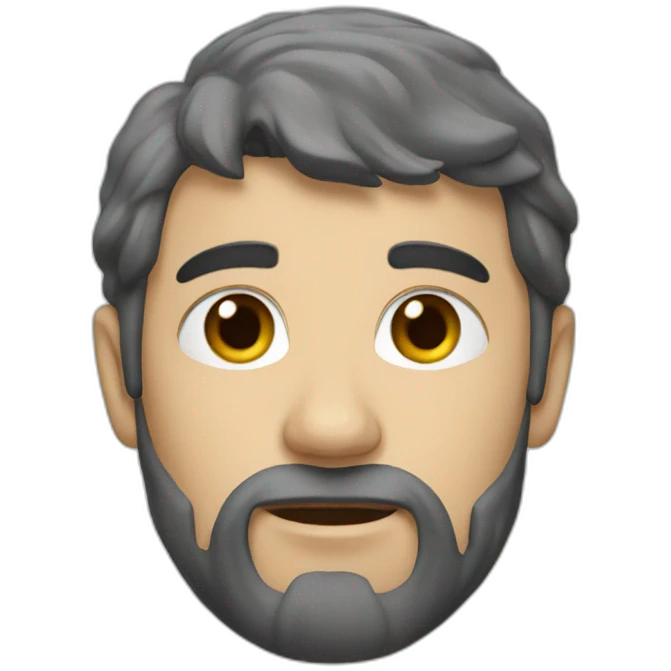 Griffith emoji