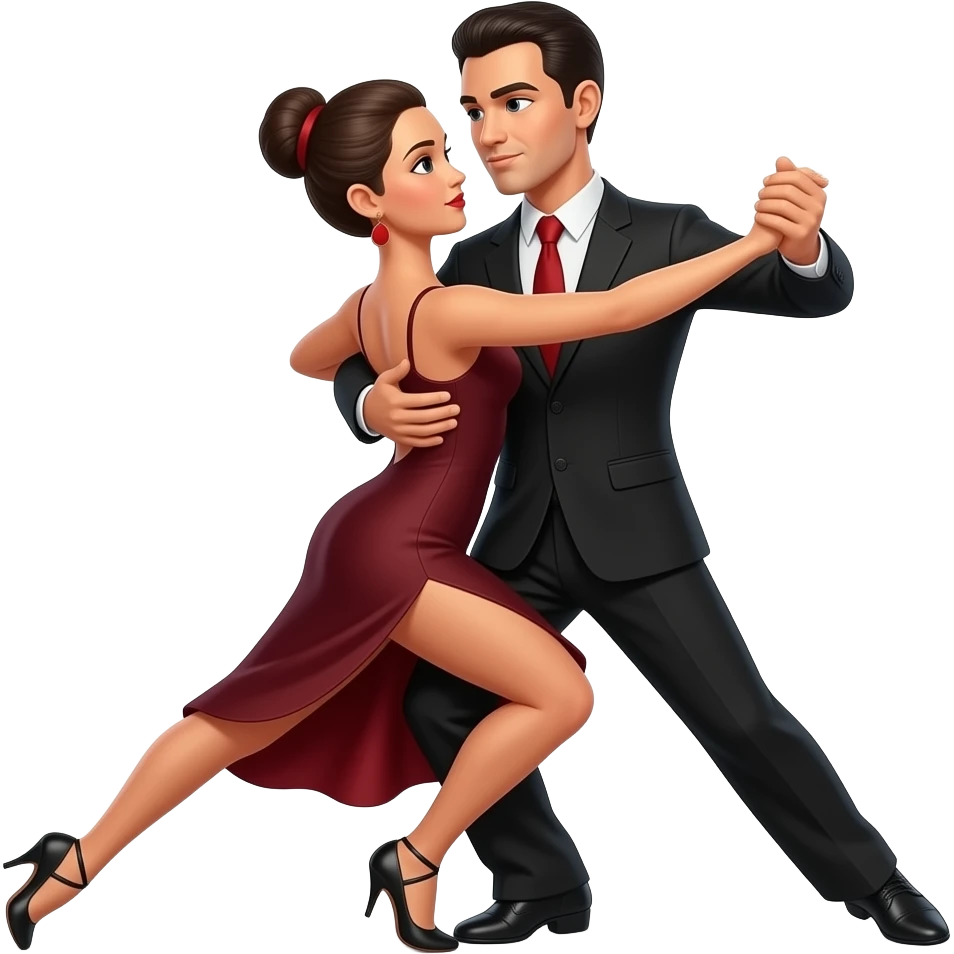 tango emoji