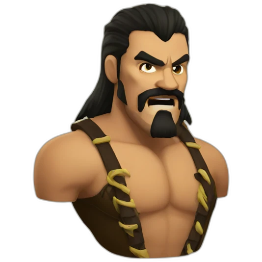 kraven emoji
