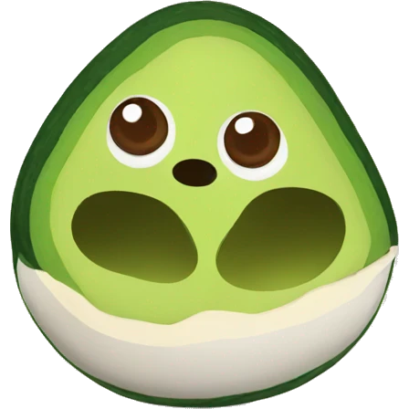 avo emoji