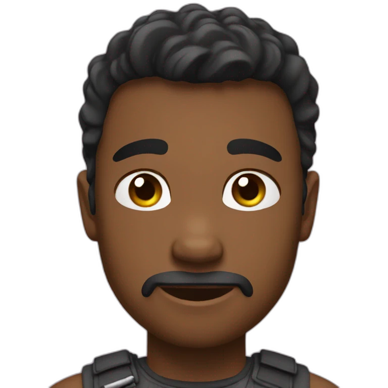 colt emoji