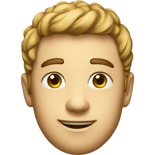 party emoji