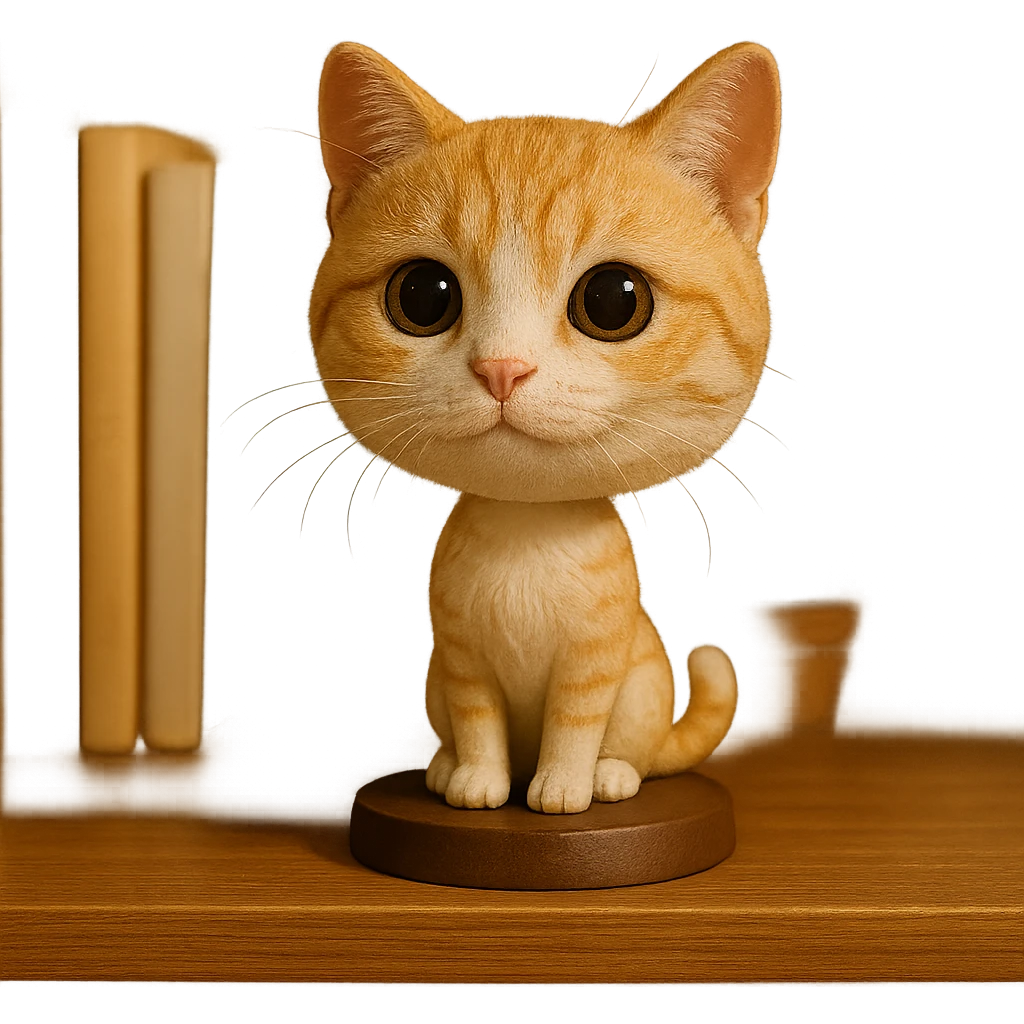 cute cat emoji