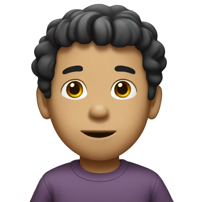 Peanuts  emoji