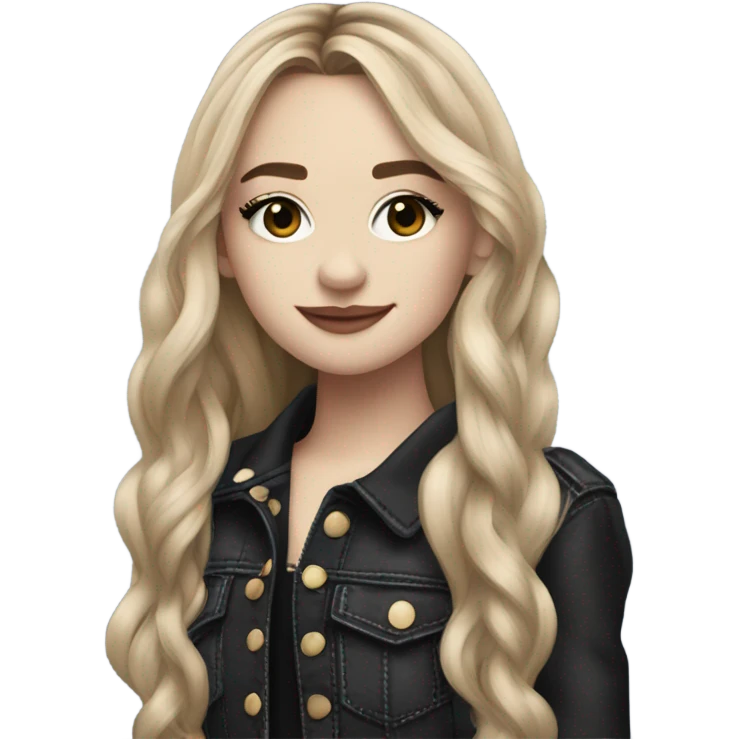 Sabrina carpenter emoji