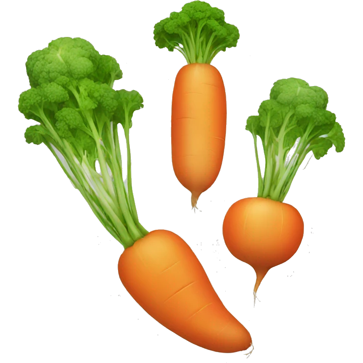veg emoji