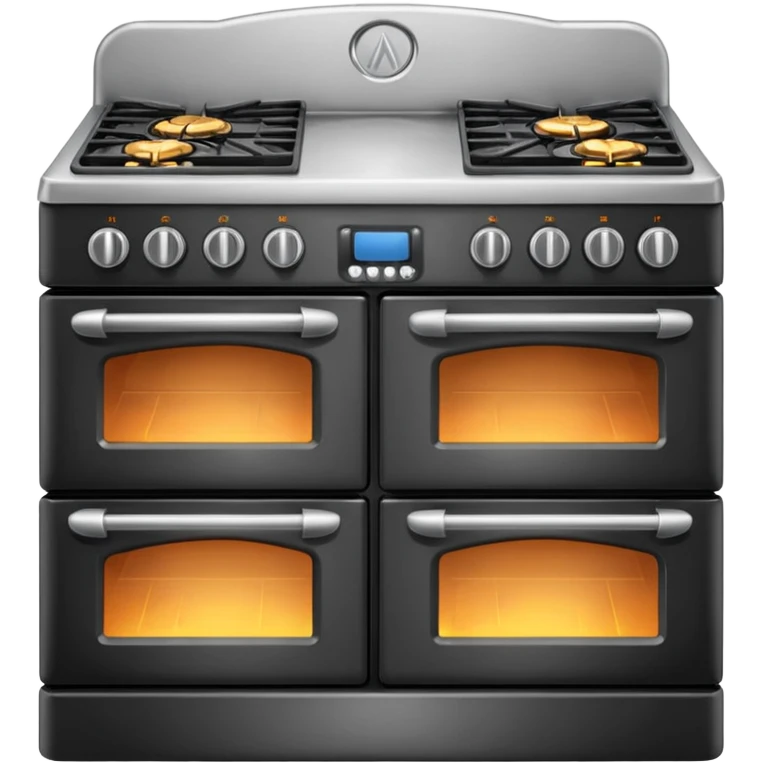 Stove emoji