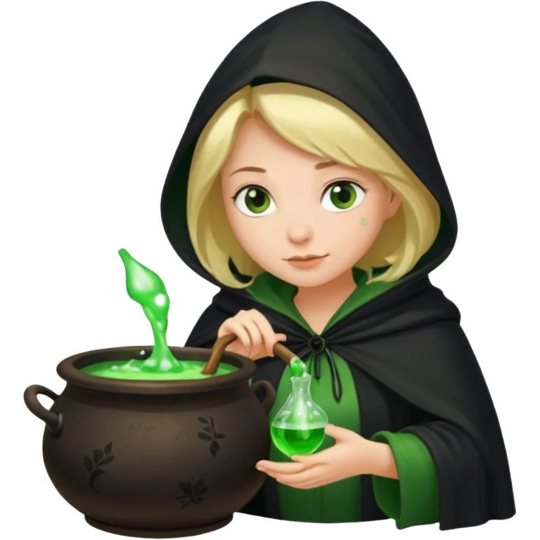 🗡️grewitch cooking potion emoji