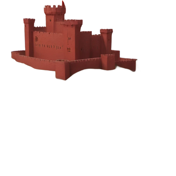 kings landing red castle emoji