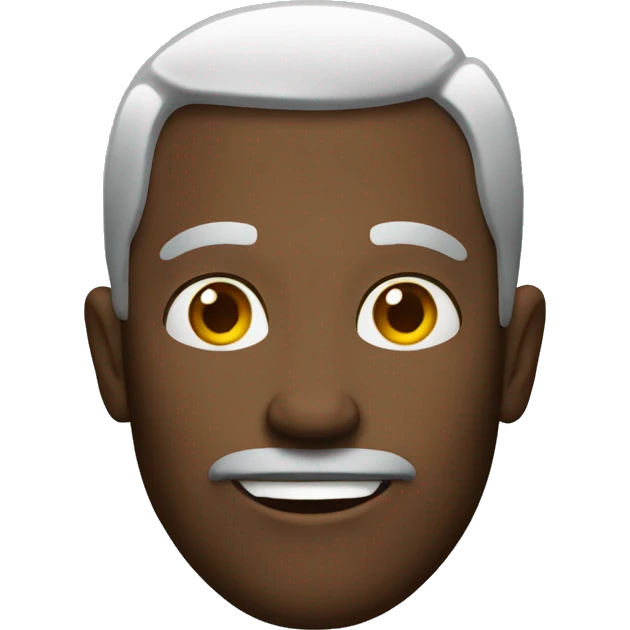 Florida man  emoji