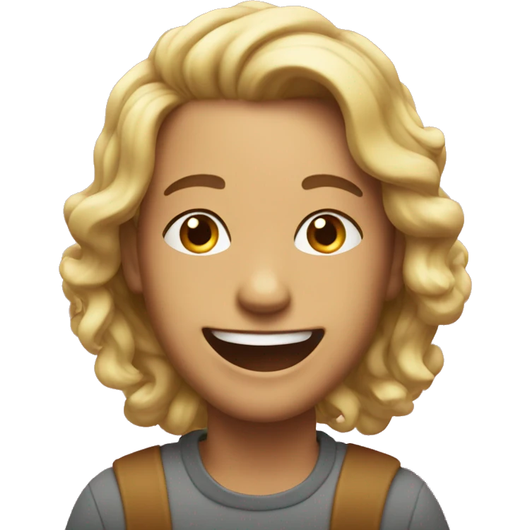 Happy Birthday to me emoji