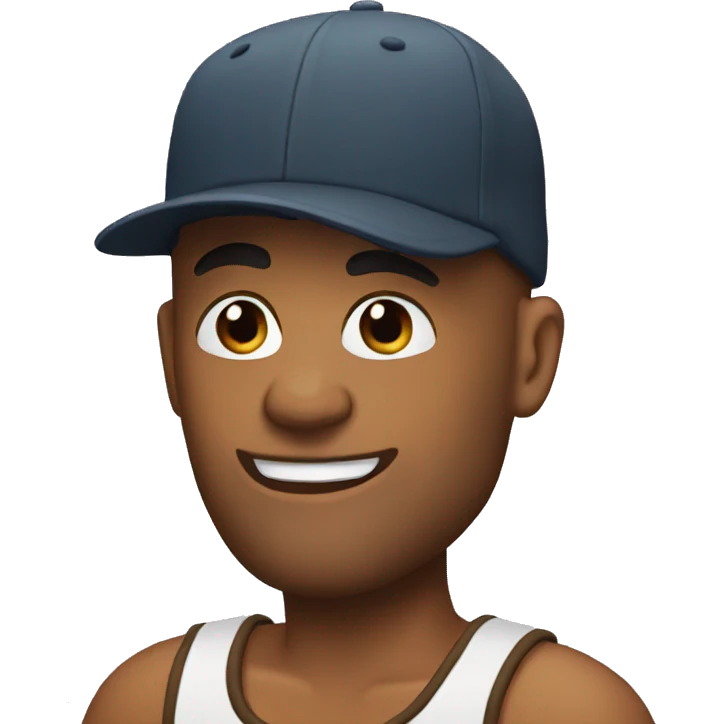 BOOBA emoji