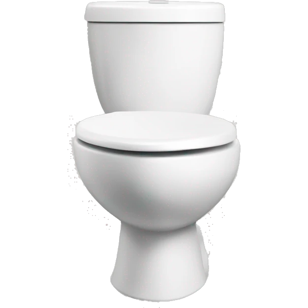 un skibidi toilet emoji