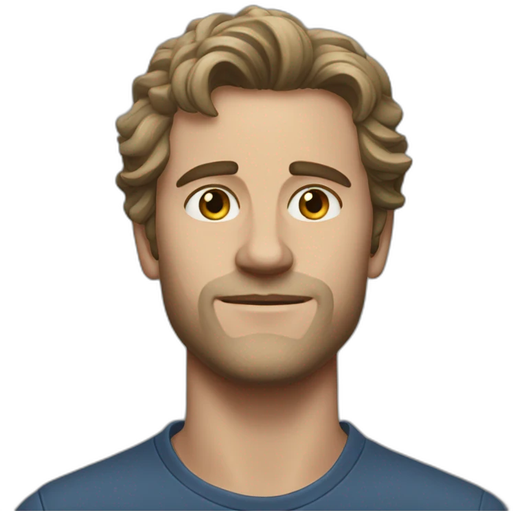 Benjamin Nemoz emoji