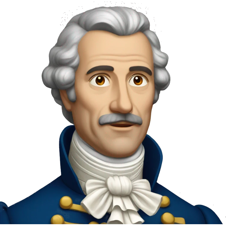 Gérard de pardieu emoji