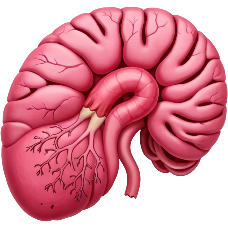 Placenta emoji