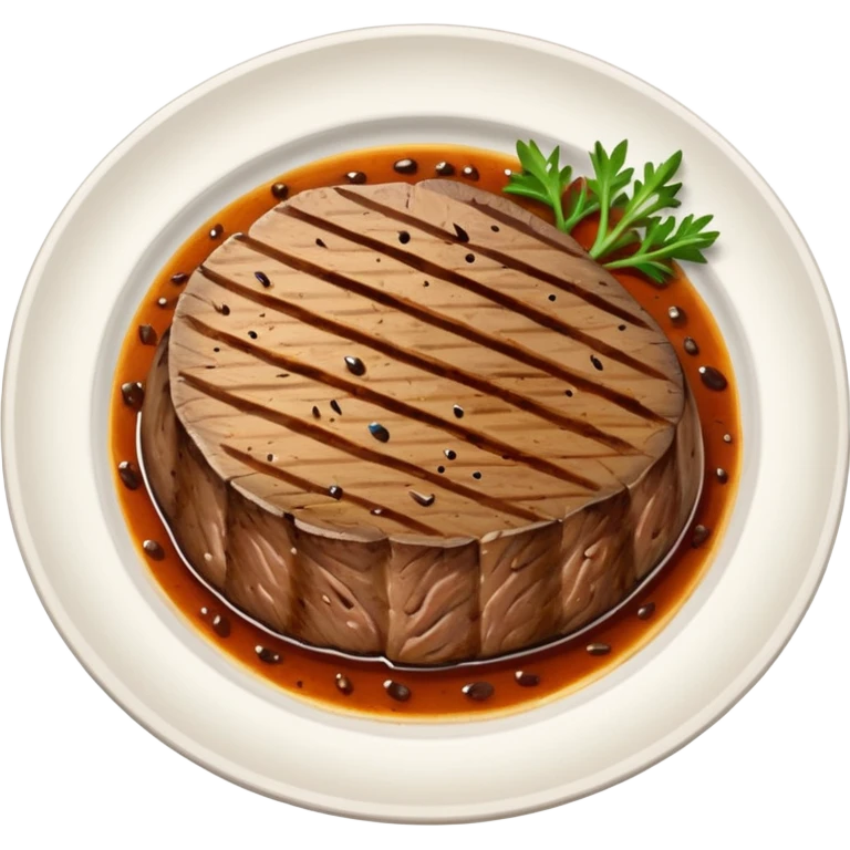bistec emoji