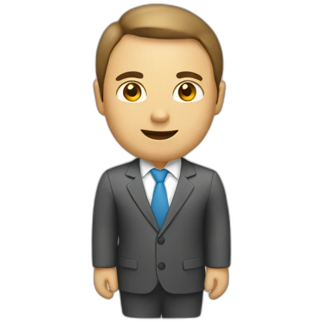 marketing emoji
