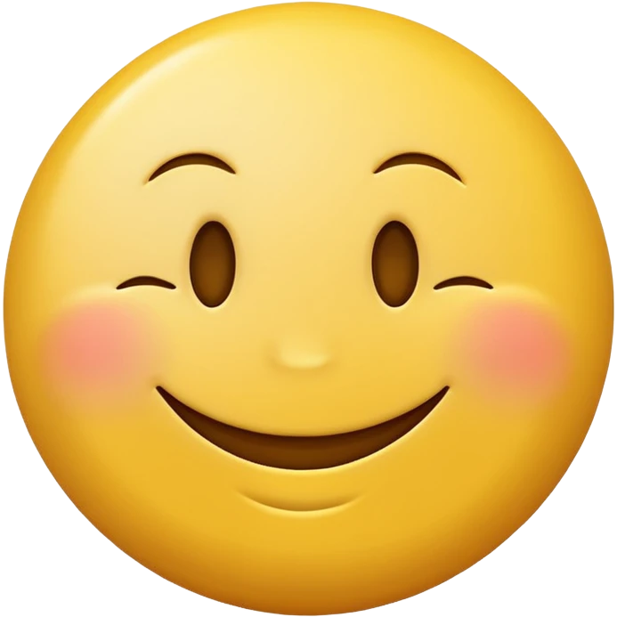 Kilodunu cikartan sari gulen yuz emoji