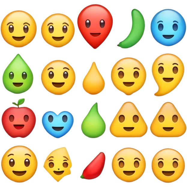 Emoji  emoji