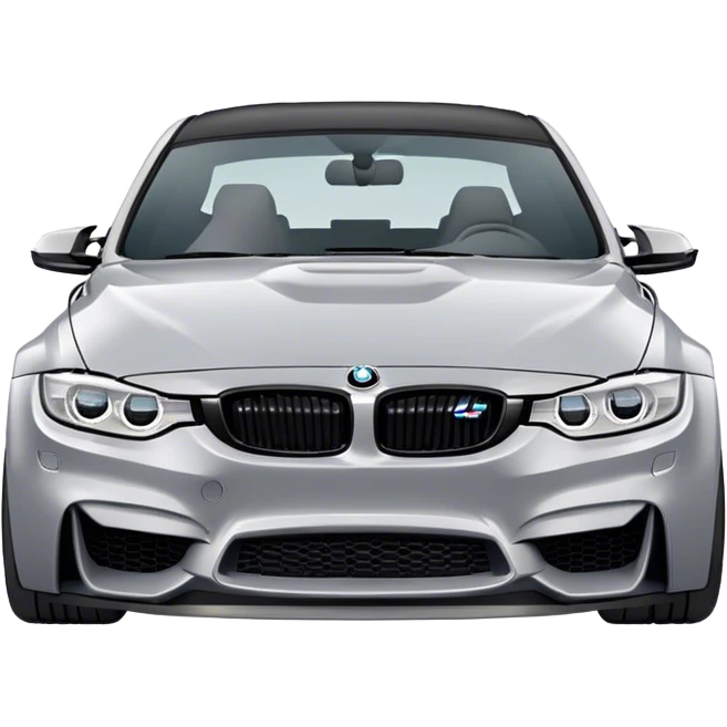 Grew g20 bmw m340 emoji
