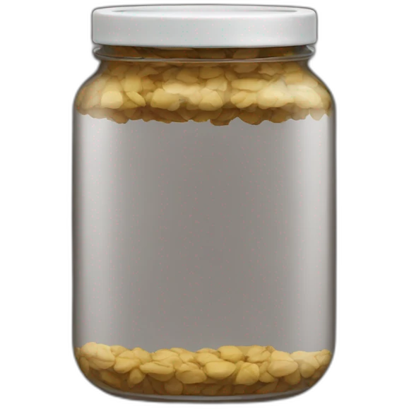 Jar emoji