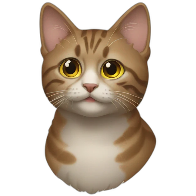Catton emoji