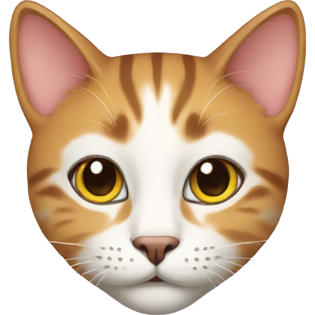 Cat emoji