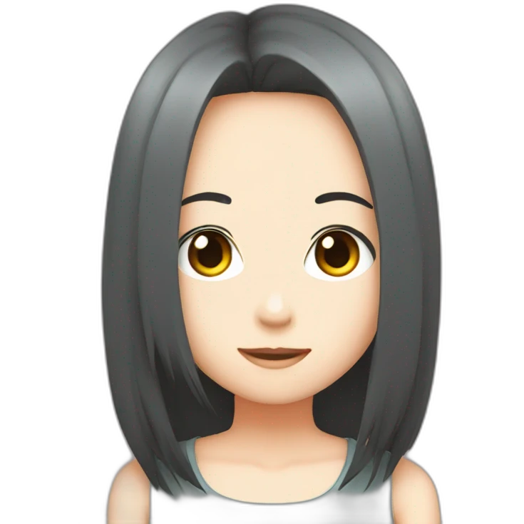 yui text emoji