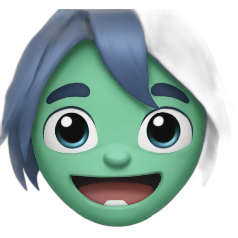 Stich emoji