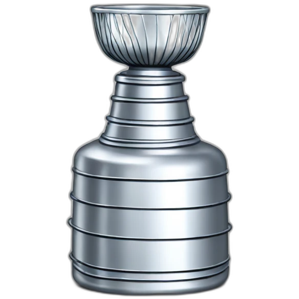 Stanley cup emoji