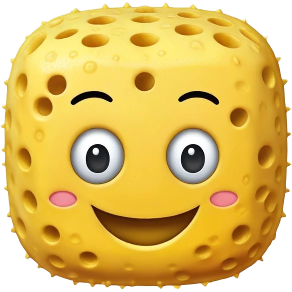 bob esponja emoji