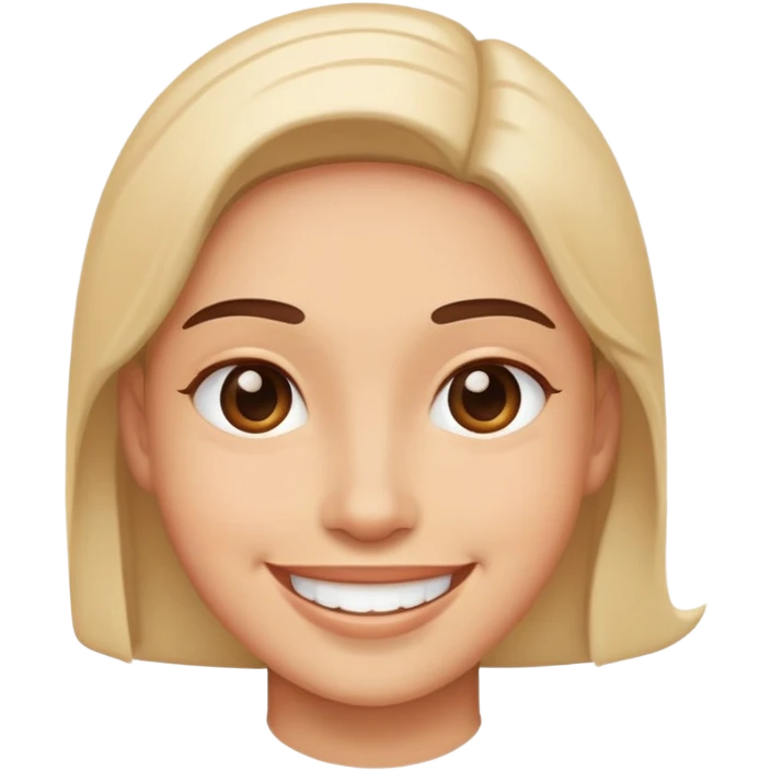 Oop  emoji
