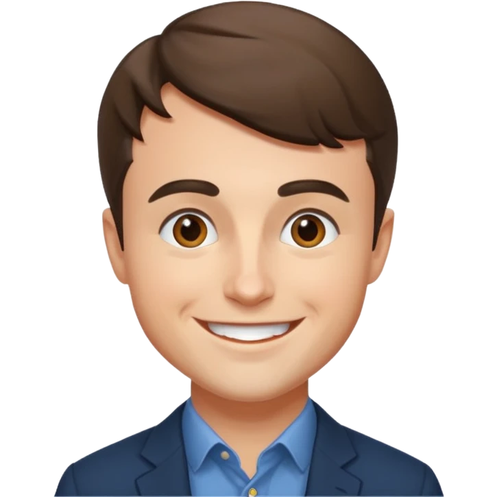 Charlie kirk emoji