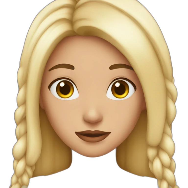 magicgirl emoji