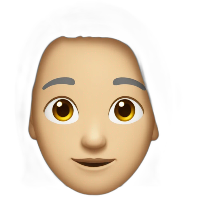 Птица в стиле истребитель emoji