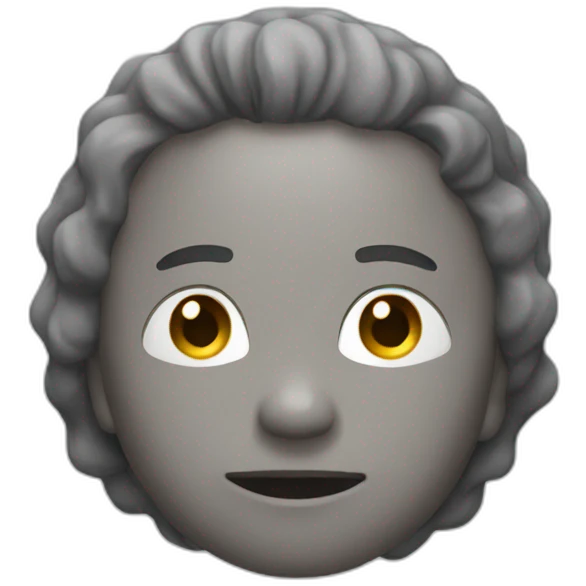 Interstellar emoji