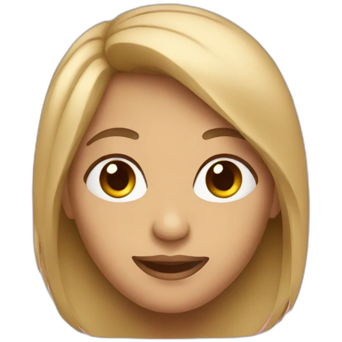 Transgender emoji
